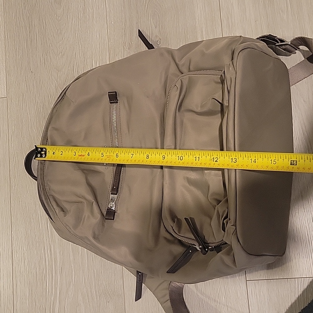 Tumi Backpack - image 8